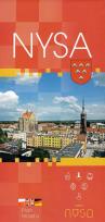 Opakowanie Nysa, 1:12 000
