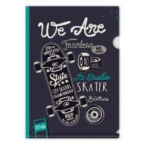 Opakowanie Obwoluta A4 L We Are