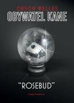 Okładka książki Obywatel Kane DVD