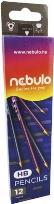 Opakowanie Ołówek HB (12szt) NEBULO