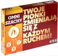 Opakowanie Omniszachy