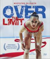 Opakowanie Over the Limit Blu-ray