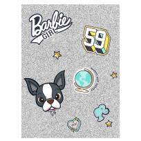 Opakowanie Pamiętnik Barbie BAR-3660 PASO