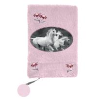 Opakowanie Pamiętnik pluszowy Horse PP19HS-3670 PASO