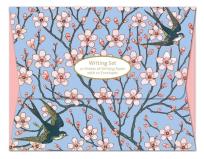 Opakowanie Papeteria Wallet Almond Blossom & Swallow