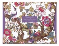 Opakowanie Papeteria Wallet Birds in the Forest