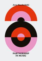Okładka książki Partnership in Music
