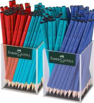 Opakowanie Pędzelek wodny Cricco, PŁASKI 1 szt blister  CR369B1 HL