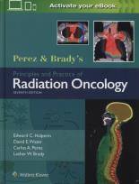 Okładka książki Perez & Brady's Principles and Practice of Radiation Oncology
