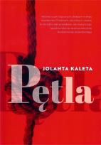 Okładka książki Pętla