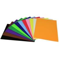 Opakowanie Pianka Eva mix 12 kol. BAMBINO HOBBY