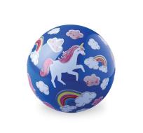 Opakowanie Piłka 10 cm Jednorożce