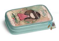 Opakowanie Piórnik 2-suwakowy ANEKKE