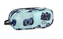 Opakowanie Piórnik Aparaty miętowy