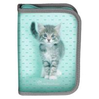 Opakowanie Piórnik bez wyp. Rachael Hale RLC-001BW PASO