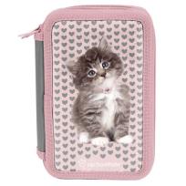 Opakowanie Piórnik bez wyp. Rachael Hale RLD-023BW PASO