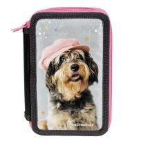 Opakowanie Piórnik bez wyp. Rachael Hale RLF-023BW PASO