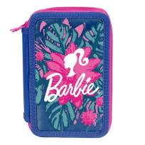 Opakowanie Piórnik bez wyposażenia Barbie BAP-023BW PASO