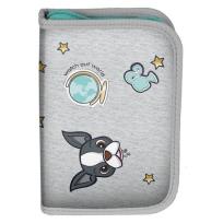 Opakowanie Piórnik bez wyposażenia Barbie BAR-001BW PASO