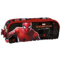 Opakowanie Piórnik DZ Spider-Man 13 DERFORM