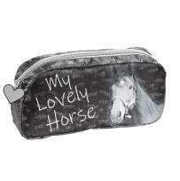 Opakowanie Piórnik Horse PP19KO-004 PASO