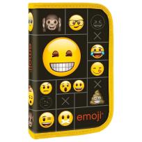 Opakowanie Piórnik jednokomorowy Emoji 11 DERFORM
