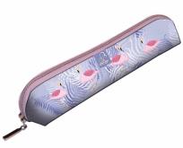 Opakowanie Piórnik mini Flamingi new PM-37