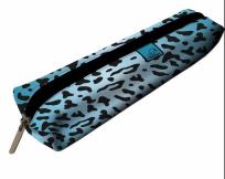 Opakowanie Piórnik mini prostokąt Cętki morskie PM-31