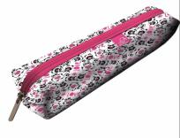 Opakowanie Piórnik mini prostokąt Pandy Love PPM-32