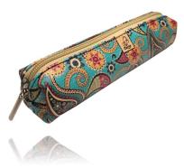 Opakowanie Piórnik mini prostokątny Oczka kolor