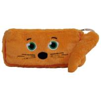 Opakowanie Piórnik pluszowy Lis DERFORM