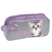 Opakowanie Piórnik Studio Pets PTC-004 PASO