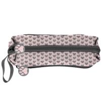 Opakowanie Piórnik trzykomorowy Rachael Hale RLD-007 PASO