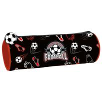 Opakowanie Piórnik tuba Piłka 13 DERFORM