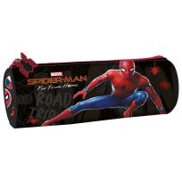 Opakowanie Piórnik tuba Spider-Man 13 DERFORM