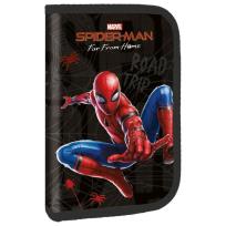 Opakowanie Piórnik z wyp. jednokomorowy Spider-Man13 DERFORM