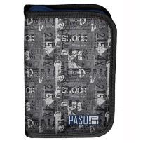 Opakowanie Piórnik z wyposażeniem PPME19-001 PASO