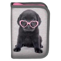 Opakowanie Piórnik z wyposażeniem Studio Pets PTB-001 PASO