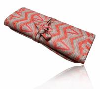 Opakowanie Piórnik zawijany geometryczny PZ-15