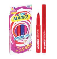 Opakowanie Pisaki Magic ColorUp 6 kolorów CARIOCA