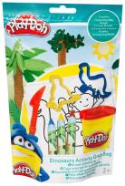 Opakowanie Play Doh zestaw w torebce mix wzorów