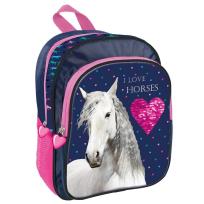 Opakowanie Plecak 11 Konie 17 DERFORM