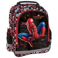 Opakowanie Plecak 15 B Spider-Man 13 DERFORM