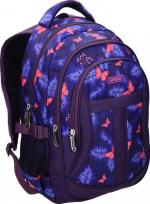 Opakowanie Plecak Active Sweep Street