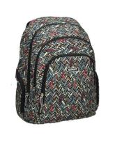 Opakowanie Plecak Canvas Ziggy