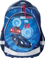 Opakowanie Plecak ergonomiczny High Speed Świecący LED