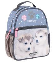 Opakowanie Plecak mini Husky