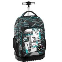 Opakowanie Plecak na kółkach MAUB-1231