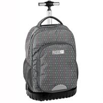 Opakowanie Plecak na kółkach PPMQ19-1231