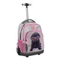 Opakowanie Plecak na kółkach Studio Pets